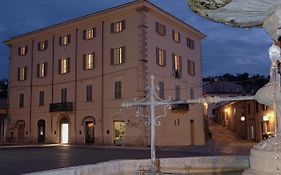 B&B Palazzo Mattei